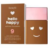 Benefit Hello Happy Soft Blur Foundation - #09