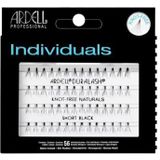 Ardell Individuen Shorts Zwart Nep Wimpers