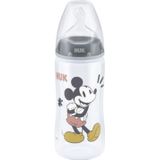 NUK First Choice Disney Baby flesje - 300ml