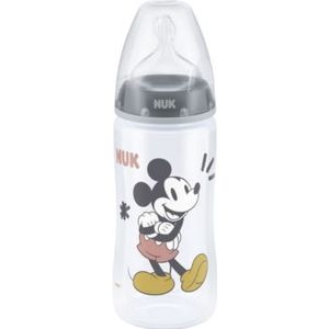 NUK First Choice Disney Baby flesje - 300ml