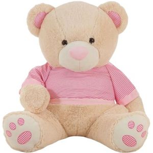LLOPIS Teddy Bear knuffelbeer - 80cm