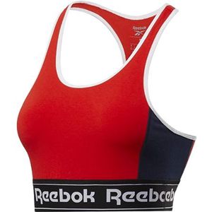 Reebok Sport BH - Rood