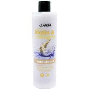Anovia - Biotin & Collagen - Conditioner - 415ml