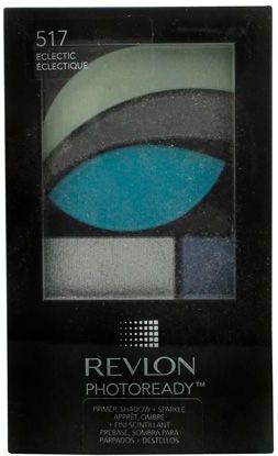 Revlon - PhotoReady - Primer Oogschaduw - Kleur 517 Eclectisch