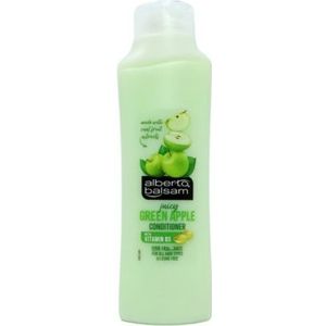 Alberto Balsam - Conditioner - Æble - 350ml