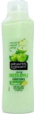 Alberto Balsam - Conditioner - Æble - 350ml