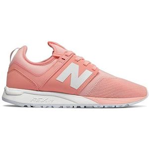 New Balance WRL247EM Sneakers - Pink