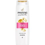 Pantene - Pro-V Active Defined Curls - Shampoo - 325ml