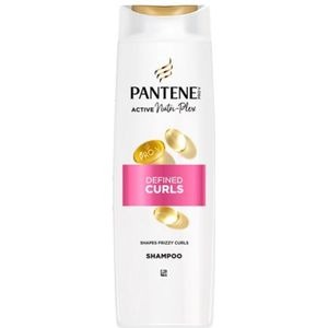 Pantene - Pro-V Active Defined Curls - Shampoo - 325ml