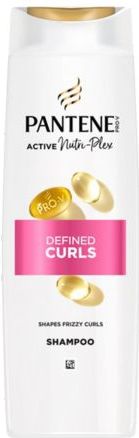 Pantene - Pro-V Active Defined Curls - Shampoo - 325ml
