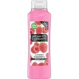 Alberto Balsam - Sunkissed Raspberry - Shampoo - 350ml