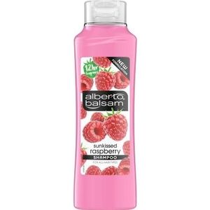 Alberto Balsam - Sunkissed Raspberry - Shampoo - 350ml
