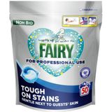 Fairy - Non-Bio Waspods - 50 stuks - Dermatologisch Getest