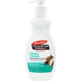 Palmer's - Cacaoboter Formula - Skin Firming Body Lotion - 400 ml - Toning & Aanscherping Crème met Q10, Collageen & Elastine