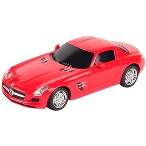 Mercedes Benz SLS 1:24