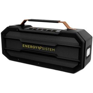 Energy Sistem - Outdoor Box Street - Bluetooth Luidspreker - Zwart