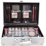 Technic - Colour Collection - Make-up Set - Multicolor - Herbruikbare Etui