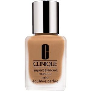 Clinique Superbalanced Foundation - WN 114 Golden