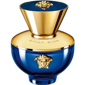 Versace Pour Femme Dylan Blue - Eau De Parfum 50ML