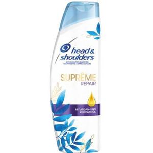 Head & Shoulders - Repair Supreme - Shampoo - 250 ml