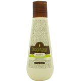 Macadamia Rechte kleding Shampoo - 100 ml