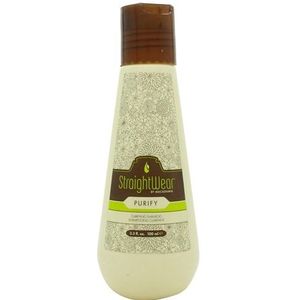 Macadamia Straightwear Shampoo - 100ml
