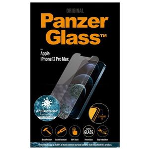 PanzerGlass™ PanzerGlass iPhone 12 Pro Max