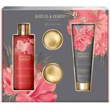 Baylis & Harding - Boudoire Tropical Paradise - Douchecrème - 2 x 300ml