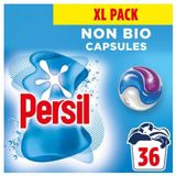 Persil - Non Bio Wascapsules - 36 Stuks - Niet-biologisch