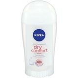 Nivea Dry Comfort Voor Vrouwen - Deodorant Stick 40ml