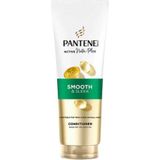Pantene - Pro-V Active Smooth & Sleek - Conditioner - 230ml