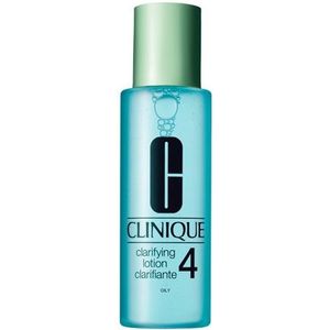 Clinique Verhelderende Lotion Huidtype 4 - 200ML