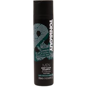 Toni & Guy - Diep Schoon - Shampoo - 250 ml