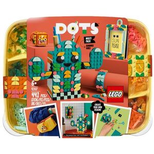 LEGO DOTS Multipack Zomerkriebels - 41937
