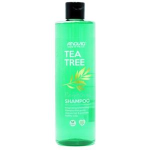 Anovia - Tea Tree Refreshing - Shampoo - 415ml
