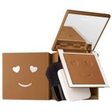 Benefit Hello Happy Velvet Powder Foundation - #12