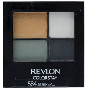 Revlon - Colorstay 16 Uur - Oogschaduw - 584 Surrealistisch