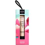 NYX - Slagroom Wonderland - Highlighter - Dazzler 02