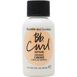 Bumble and Bumble - Curl Style Defining Creme - 30 ml - Styling Crème