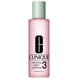 Clinique Verhelderende Lotion Huidtype 3 - 200ML