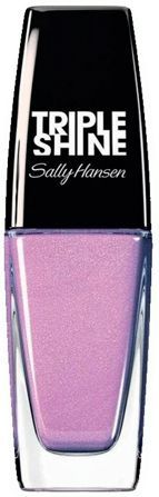 Sally Hansen - Triple Shine - Nagellak - Violet - 10ml