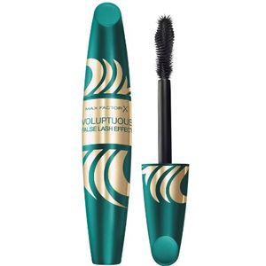 Max Factor Voluptuous Valse Wimper Effect Mascara - Zwartbruin