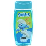 The Smurfs - Smurf We Go - 2-in-1 Shampoo & Douchegel - 210ml