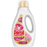 Persil - Ultimate Touch of Comfort - Wasmiddel - 1242ml