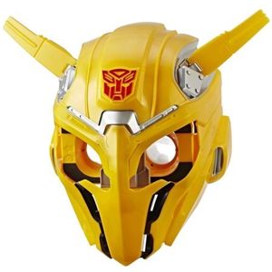 Hasbro Transformers Bumblebee Maske