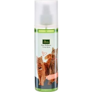 Hunter Pure Wellness Catnip Spray - 200ml
