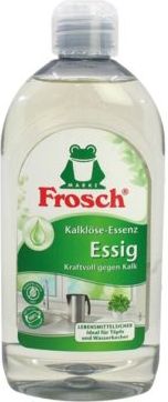 Frosch - Kalkverwijderaar - 300 ml - Natuurlijke Oplossing