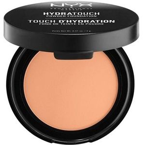 NYX Hydra Touch Powder Foundation Fawn