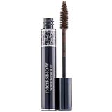 Dior Show Waterproof Mascara - Catwalk Brown