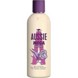 Aussie - Mega - Shampoo - 250ml